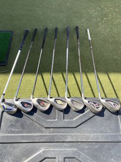 Pitching / sand wedges