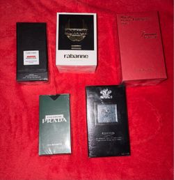 Colognes