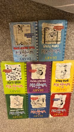 D.O.W.K. Books
