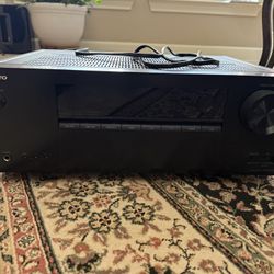 Onkyo AV Receiver