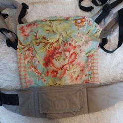 Tula Baby Carrier 