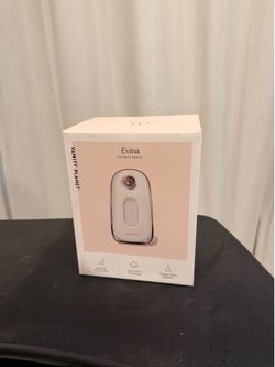 Vanity Planet Facial Steamer (Brand New)
