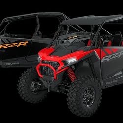 Rangers RZR Servicing And Repairs