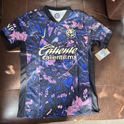 Nike Águilas Del América Jersey 