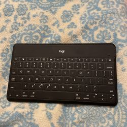 Logi Bluetooth Keyboard