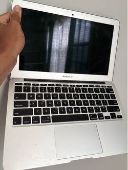 Mac book