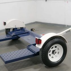 Dolley Trailer Brand  New!!!