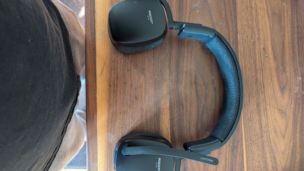 Roccat Gaming Headset