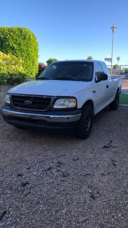 Ford XL