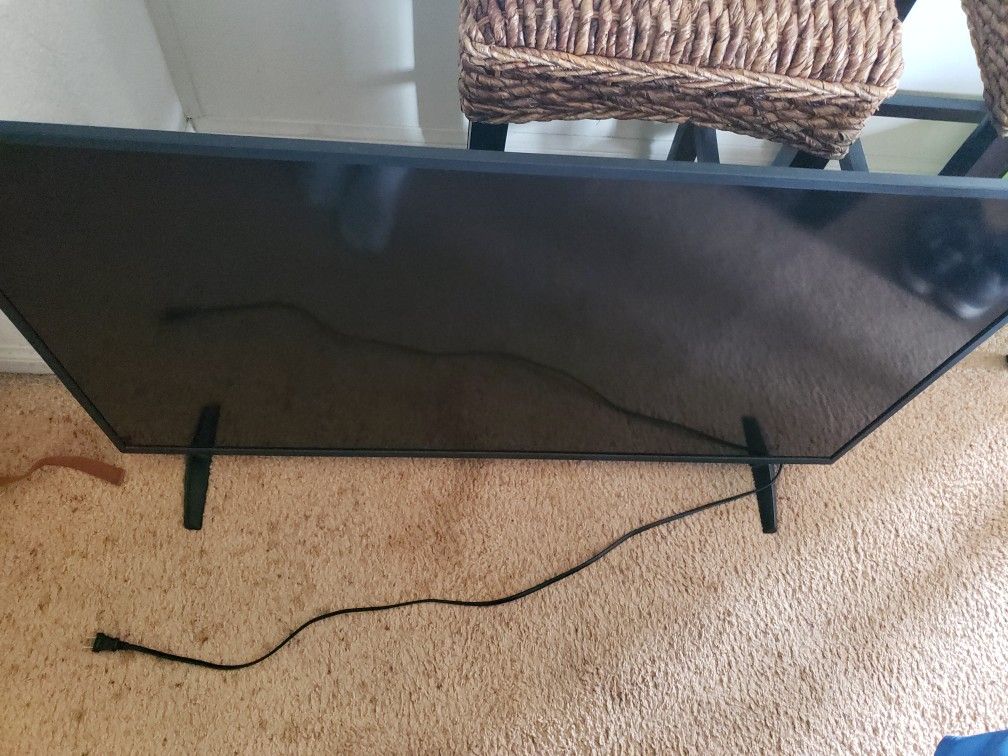 Insignia 50 Inch '  Fire Tv