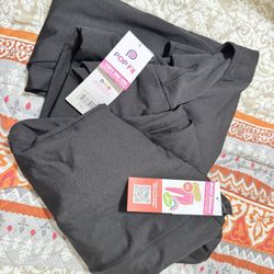 Pop Fit Plus Size 2xl