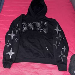 Supply Hoodie