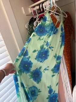 Dresses