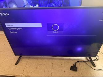 LG Tv