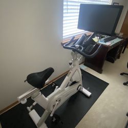 Exercise Bike Great Condition 