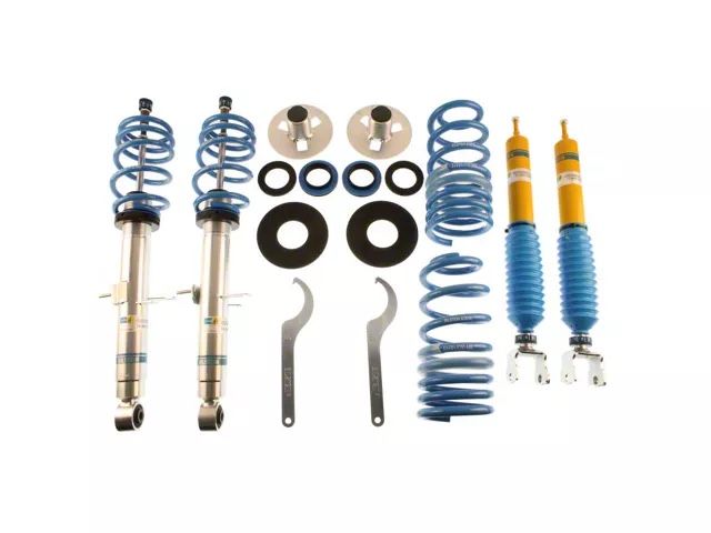 Bilstein Performance Suspension System B16 PSS10
