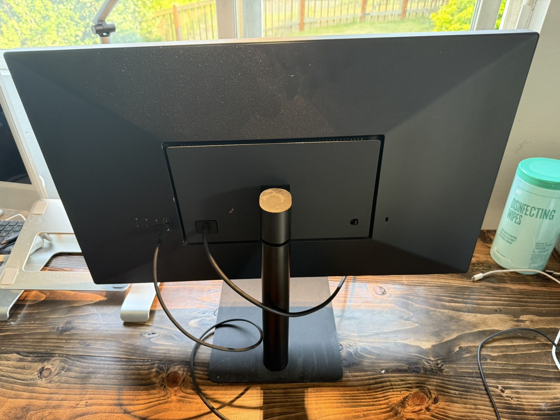 27 Inch LG 5K IPS Monitor