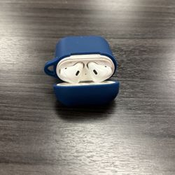 Ear Pods
