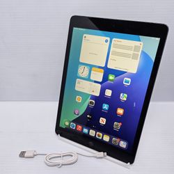 Apple iPad 7th Generation 128GB Cellular Unlocked 10.2” Tablet