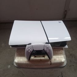 1TB PS5 SLIM 