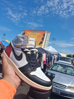 Jordan's