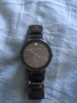 dimond watch