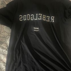 Supreme UNDERCOVER Football Top