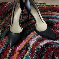 Jessica Simpson Heels