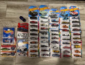 Hotwheels