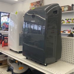 Hisense Portable Air Conditioner