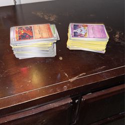 200 Pokémon Cards (2023/2024 Sets) 