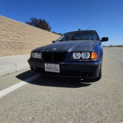 1997 BMW 318i