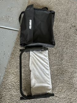 Step Rack For SUV/truck