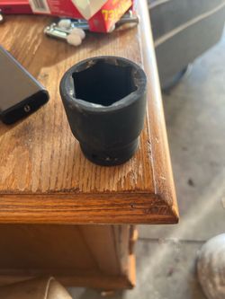 1-5/16” socket