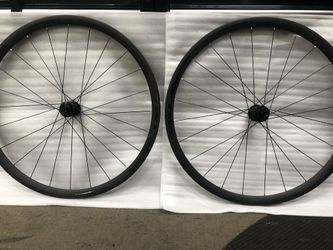 Disc Brake Wheel set 