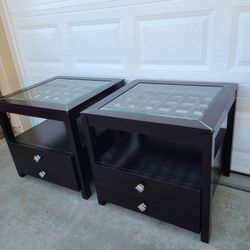 End Tables