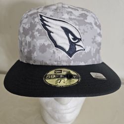 Arizona Cardinals New Era 59fifty 