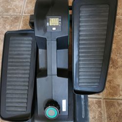 Cubii Portable Elliptical Excercise Machine