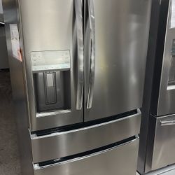 Frigidaire Counterdepth Refrigerator