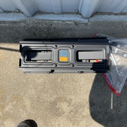 Tv Mount For 43” Tv
