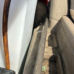 150 Gallon Car Wash Tank