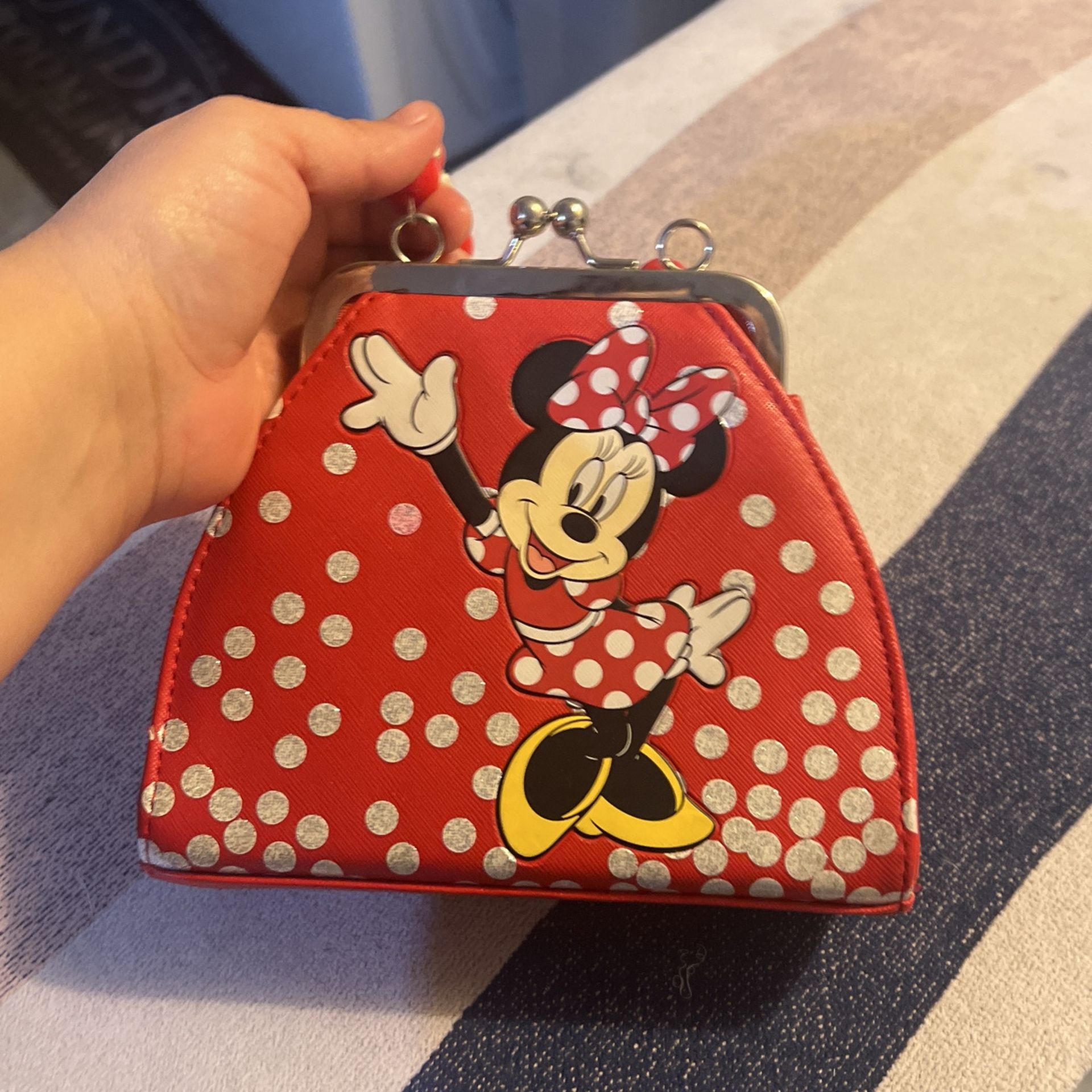 Mini bag