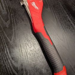 Hammer Tacker