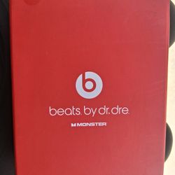 Beats By Dr. Dre