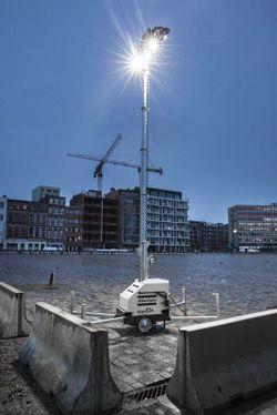 2020 Atlas Copco HiLight E3