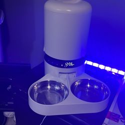 PETLIBRO Granary Automatic Feeder,