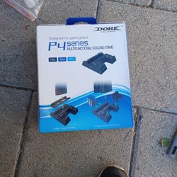 P4 Series Cooling Stand $10