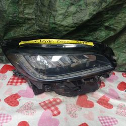 2020-25 Lincoln Corsair Right Headlight Computer 