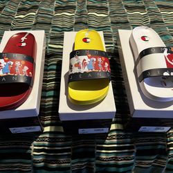 Brand NEW Tommy Hilfiger Looney Tunes Slips