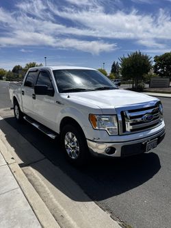 2009 Ford F-150 Truck